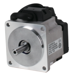 Panasonic MINAS A6 MSMF022L1U2M Servo Motor | High-Torque, Precision Control