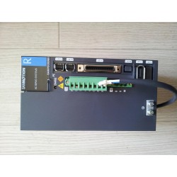 Sanyo Denki RS2A05A0AA0WA0 Servo Motor Drive | High-Performance & Reliable Motion Control