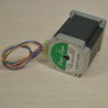 Sanyo Denki 103H7126-4940 Step Motor | High Precision & Torque | Buy Online