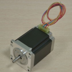 Sanyo Denki 103H7126-4940 Step Motor | High Precision & Torque | Buy Online