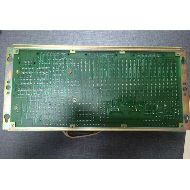 Enhance CNC Performance with the Fanuc A16B-1212-0300 Board