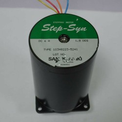 Sanyo Denki 103H8223-5241 Step Motor | High-Torque Precision Motor | Buy Online