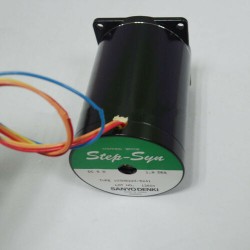 Sanyo Denki 103H8223-5241 Step Motor | High-Torque Precision Motor | Buy Online