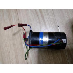Sanyo Denki T511T-012 Step Motor - High Torque & Precision