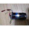 Sanyo Denki T511T-012 Step Motor - High Torque & Precision