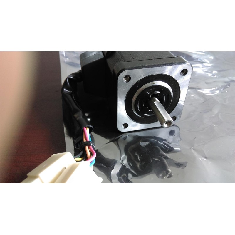 Sanyo Denki T511T-012 Step Motor - High Torque & Precision