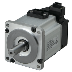 Panasonic MINAS A6 MSMF102L1D7 Servo Motor | High-Precision, High-Performance