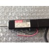 Sanyo Denki P50B02002DXS30 Servo Motor | High Precision, Robust Performance