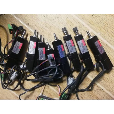 Sanyo Denki P50B02002DXS35 Servo Motor | High Torque, Precision Control & Reliability