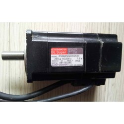 Sanyo Denki P50B05020DXS20 Servo Motor | High Torque, Precision Engineering, Reliable Performance