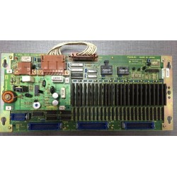 Enhance CNC Performance with the Fanuc A16B-1212-0300 Board