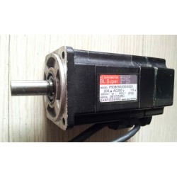 Sanyo Denki P50B05020DXS20 Servo Motor | High Torque, Precision Engineering, Reliable Performance