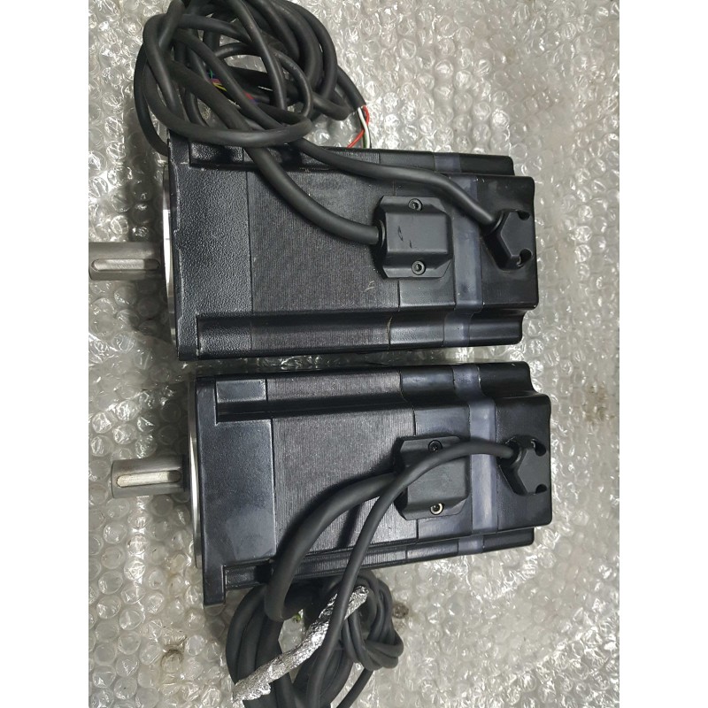 Sanyo Denki P50B08075HXS70 Servo Motor | High Torque, Precision Control