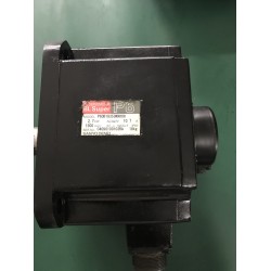 Sanyo Denki P60B18350MXH00 Servo Motor | High Precision, Efficiency & Reliability