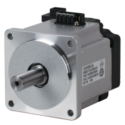 High-Performance Panasonic MINAS A6 MSMF5AZL1C1 Servo Motor - Precision Engineering