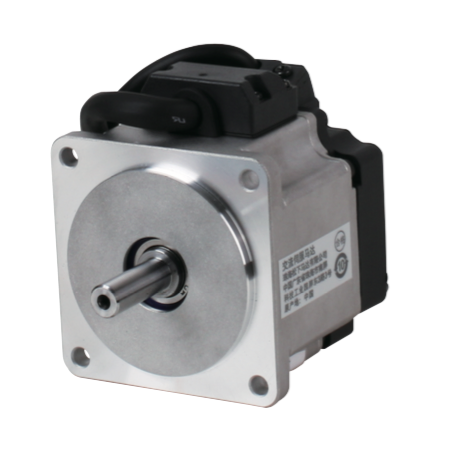 Panasonic MINAS A5 MSMJ022G1B Servo Motor 200V 200W | High-Precision Motion Control