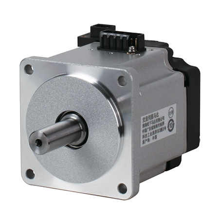 Panasonic MINAS A5 Family MSMJ042G1C Servo Motor | 200V 400W High Precision