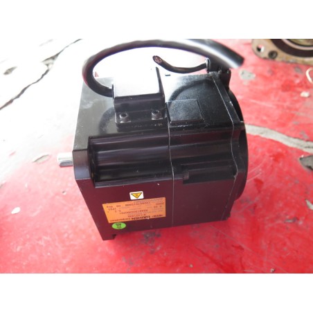 Sanyo Denki R2AA13050DCPD1 Servo Motor | High Torque & Precision Control