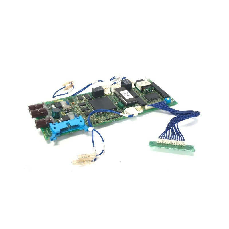 Buy Fanuc A20B-2100-0090 CNC Control Board | Precision Machining Solutions