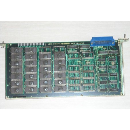 Fanuc A20B-0008-0480 Board | Precision CNC Control Module