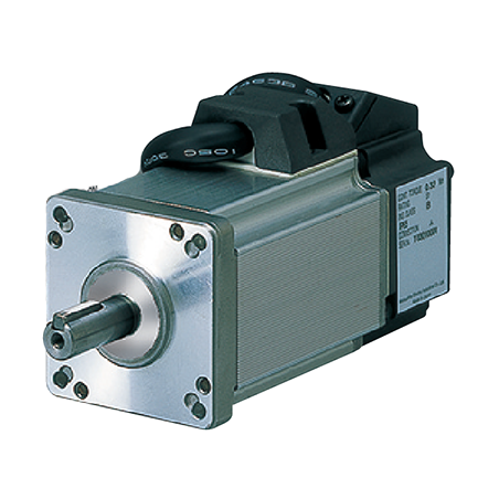 Panasonic MINAS E MUMA042P1T Servo Motor | High-Torque & Precision Control