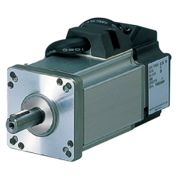Panasonic MINAS E MUMA042P34N Servo Motor | High Torque & Precision Control