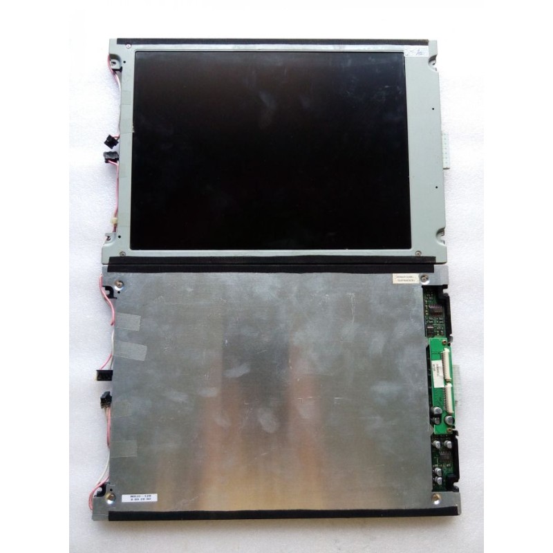 MA39-L2A Industrial LCD Panel | High-Performance Display Solution