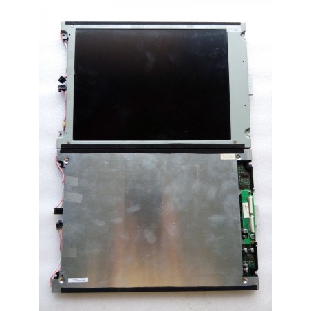 MA39-L2A Industrial LCD Panel | High-Performance Display Solution