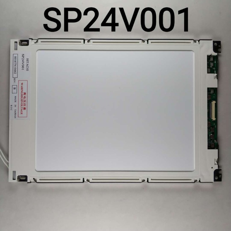 Buy Hitachi SP24V001 LCD Panel | High-Resolution 9.4 inch Display