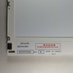 Buy Hitachi SP24V001 LCD Panel | High-Resolution 9.4 inch Display
