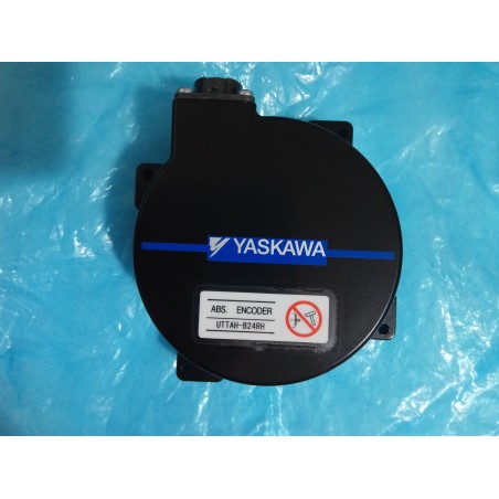 Yaskawa UTTAH-B24RH Absolute Encoder | Precision Motion Control | High-Resolution Encoder