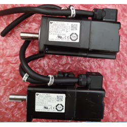 Yaskawa SGMJV-01ADA61 Servo Motor 100W | High Precision & Reliable Performance