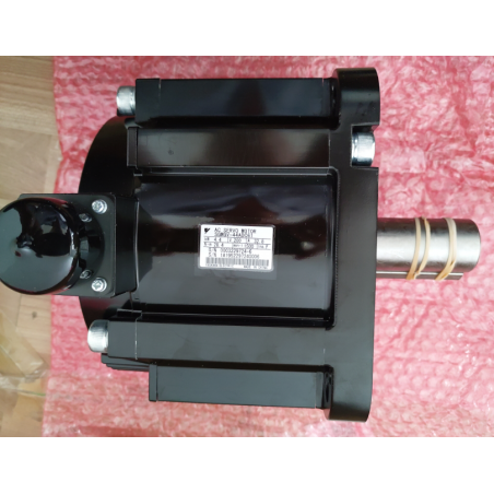 Yaskawa SGMGV-44ADC61 Servo Motor 4.4Kw - High Precision & Performance