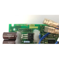 Buy Fanuc A20B-2100-0090 CNC Control Board | Precision Machining Solutions