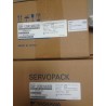 Yaskawa SGDV-120A01A002000 Servo Drive | Precision Motion Control | Yaskawa Drives