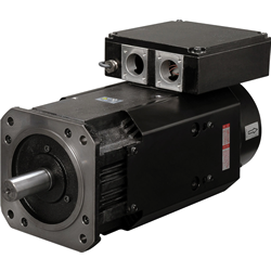 Sanyo Denki S30V164K5WXE00 Spindle Servo Motor – 13.5 kW | 12,000 RPM | High-Performance Industrial Motor