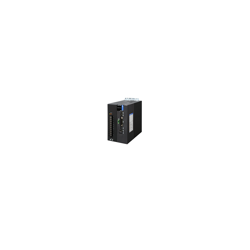 Sanyo Denki SS1A15M8HM1 Servo Amplifier | High Precision & Reliable Motion Control