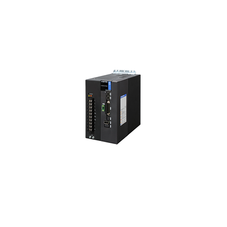 Sanyo Denki SS1A15M8HM1 Servo Amplifier | High Precision & Reliable Motion Control