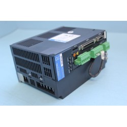 Sanyo Denki RS2A05A0KA4W00 Servo Motor Drive | High-Precision & Reliable Control