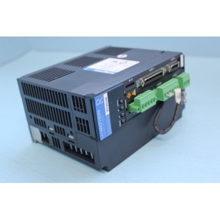 Sanyo Denki RS2A05A0KA4W00 Servo Motor Drive | High-Precision & Reliable Control