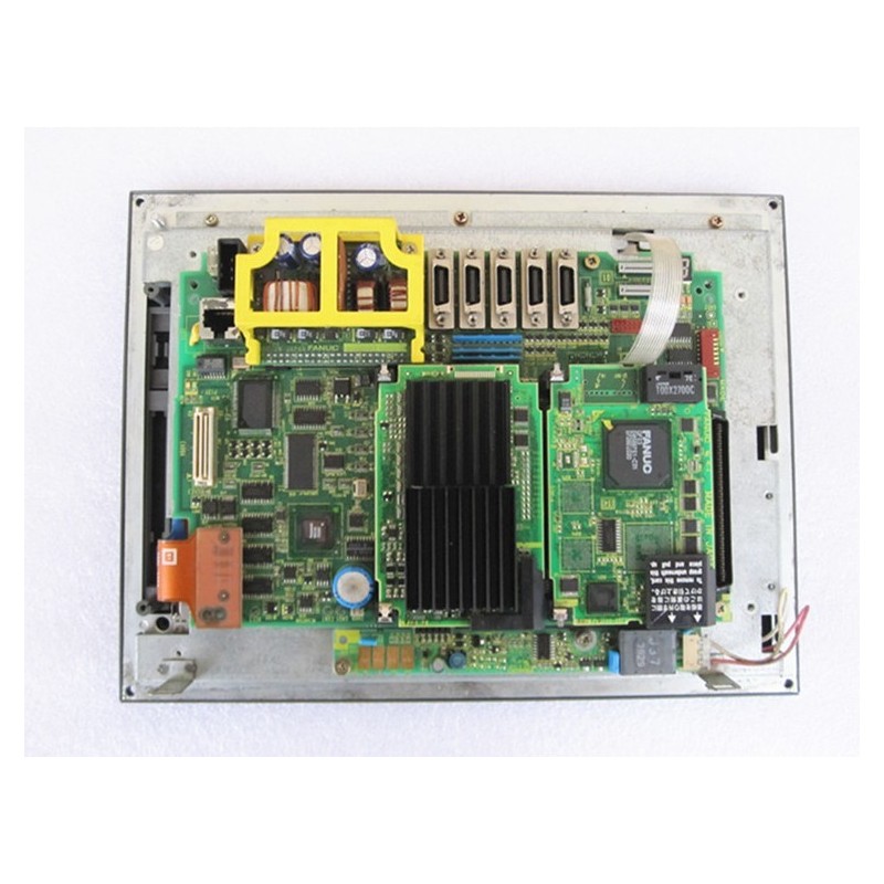 Buy Fanuc A20B-1200-0150 Board | CNC Machine Control Module