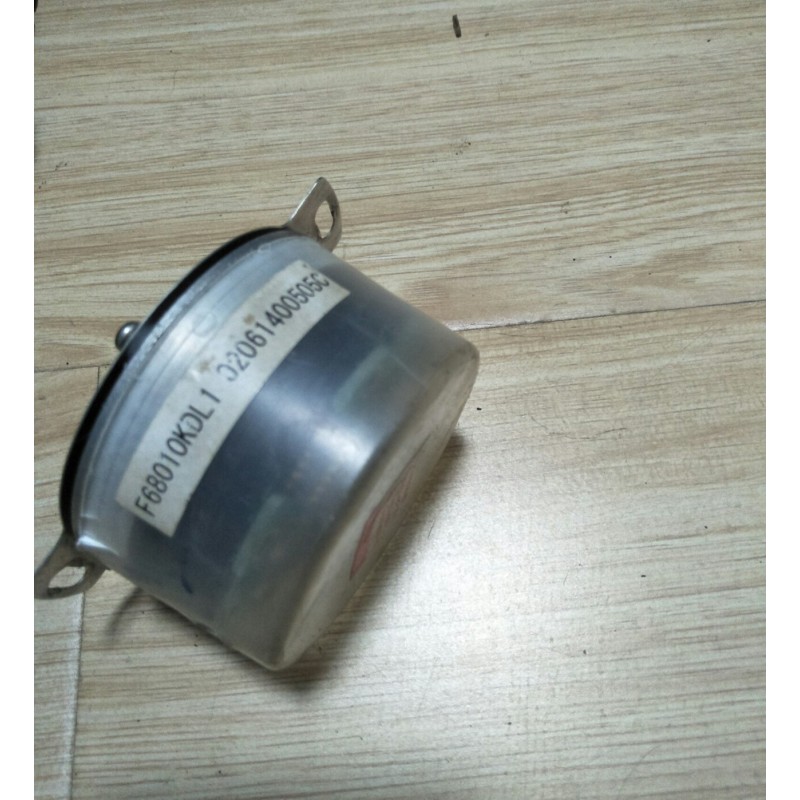 Sanyo Denki F68010KDL1 Encoder | High-Precision Motion Control Encoder
