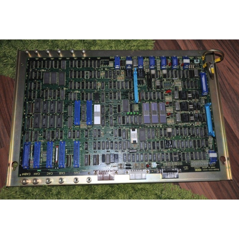 Enhance Precision with Fanuc A16B-1000-0690 CNC Control Board