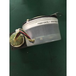 Sanyo Denki F68010KDL1 Encoder | High-Precision Motion Control Encoder