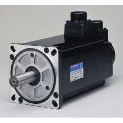 Sanyo Denki R2AA13120BXR00M AC Servo Motor 1.2kW 2000RPM | High Precision and Performance