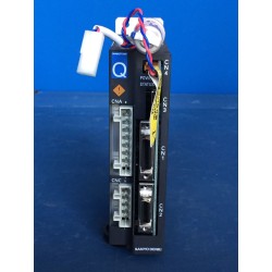 Buy Sanyo Denki Sanmotion QS1L03AA04801P00 Servo Driver Online