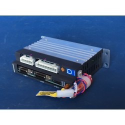 Buy Sanyo Denki Sanmotion QS1L03AA04801P00 Servo Driver Online