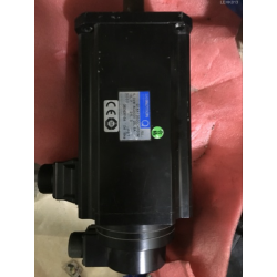 Buy Sanyo Denki Q1AA13500DXP00M Servo Motor | Industrial Motion Control