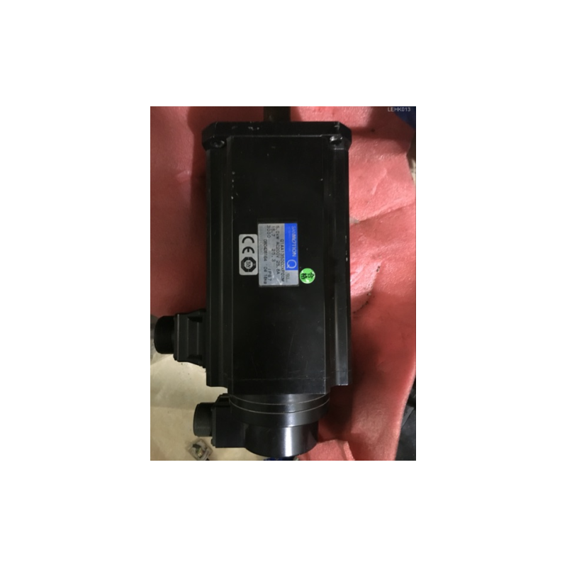 Buy Sanyo Denki Q1AA13500DXP00M Servo Motor | Industrial Motion Control