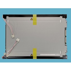 Kyocera KCB104VG2CG-G20 10.4" Industrial LCD Panel | High-Resolution TFT-LCD Display